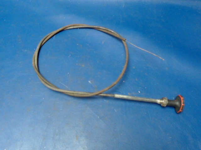 S1230-19 Cessna - Control - Carburetor Heat